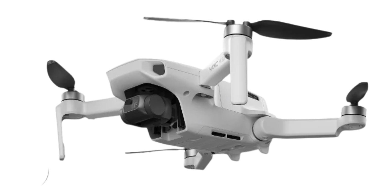 DJI Mavic Mini 2 Drone