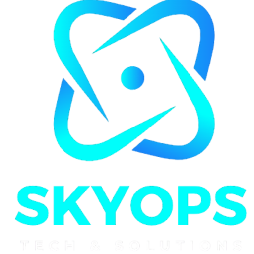 SKYOPS LOGO